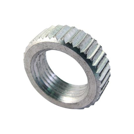 OUTER NOZZLE NUT FOR 166A/166B S/BLASTGUN