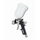 HI PRESSURE GRAVITY FEED SPRAY GUN WITH 600CC CUP