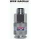 QUICK COUPLER MAGNUM 3/4````MALE