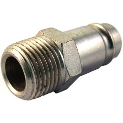 INSERT FOR MAGNUM QUICK COUPLER 3/8````MALE