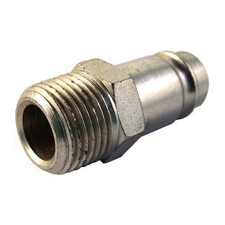 INSERT FOR MAGNUM QUICK COUPLER 3/8````MALE