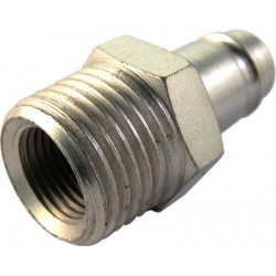 INSERT FOR MAGNUM QUICK COUPLER 1/2````MALE