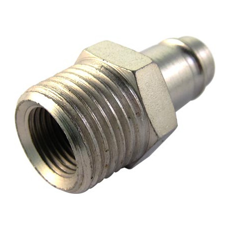 INSERT FOR MAGNUM QUICK COUPLER 1/2````MALE