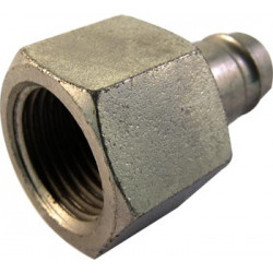 CONNECTOR MAGNUM 3/4````MALE