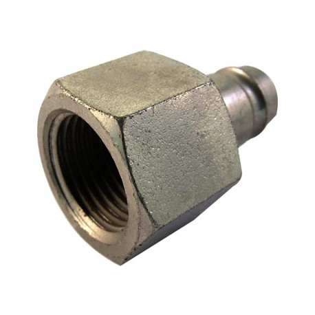 CONNECTOR MAGNUM 3/4````MALE