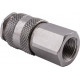 INSERT FOR MAGNUM QUICK COUPLER 3/8````FEMALE