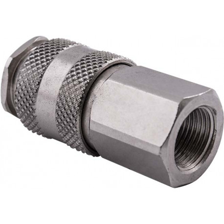 INSERT FOR MAGNUM QUICK COUPLER 3/8````FEMALE