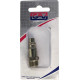 QUICK COUPLER/INSERTS1/4````M USA PACKAGED