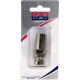 BAYONET JOINT W/HOSE SLEEVE  6X10MM PACKAGED