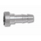 BAYONET COUPLING 6MM