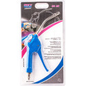 AIR BLOW GUN DUSTER LONG NOZZLE IN BLISTER WITH 23-1