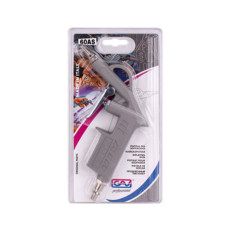 AIR BLOW GUN DUSTER IN BLISTER WITH SECURITY NOZZLE