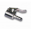 CONNECTOR FOR TYRE VALVES 8MM