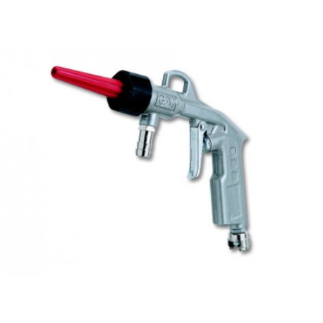 AIR WATER WASH GUN BLISTER