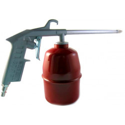 PARAFFIN CLEANING GUN BULK