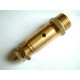 SAFETY VALVE 1/4```` ADJUSTABLE BX16VSR14