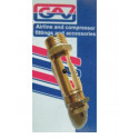 SAFETY VALVE 1/4```` ADJUSTABLE PACKAGED