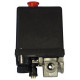 PRESSURE SWITCH 4 WAY 1 PHASE PUSH IN BX16PRM04