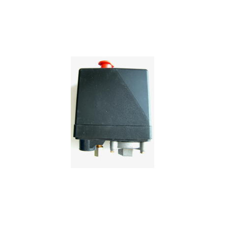 PRESSURE SWITCH 1 WAY 1 PHASE FERULE BX16PRM01