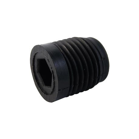 PLUG PLASTIC FOR PRESSURE SWITCH