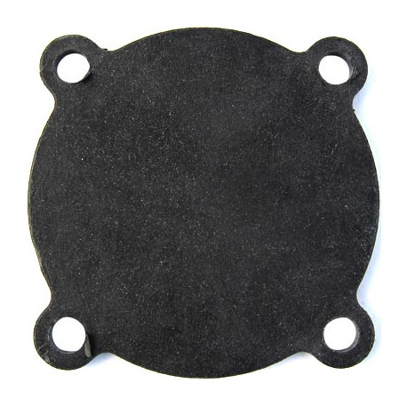 SPARE RUBBER MEMBRANE FOR 220V PRESSURE SWITCH