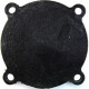 SPARE RUBBER MEMBRANE FOR 380V PRESSURE SWITCH