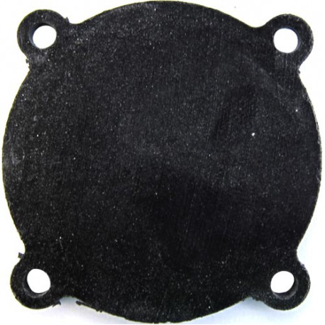 SPARE RUBBER MEMBRANE FOR 380V PRESSURE SWITCH