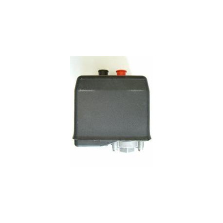 PRESSURE SWITCH 380V 1 WAY 2.5 - 4 AMP OVER LOAD