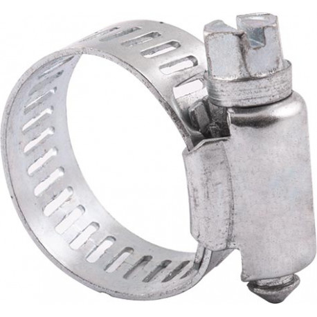 HOSE CLAMP 11-23MM EACH