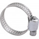 HOSE CLAMP 14-27MM EACH KM10