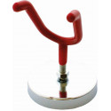 MAGNETIC HOOK FOR G/FEED SPRAY GUN and TOOL HEAVY DUTY