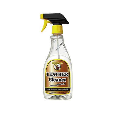 HOWARD LEATHER CLEANER 16 FL.OZ (473ML)