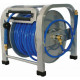 AIR HOSE REEL 30M BRAIDED AUTOMATIC