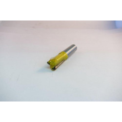 STRAIGHT BIT 12MM X 26MM CUT 2 FLUTE METRIC 1/2```` SHANK