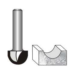 CORE BOX 7/8```` X 1/2```` SHANK