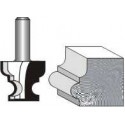 PALACE PATTERN BIT 1```` X 1/2```` 1/2```` SHANK