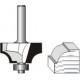 BEADING BIT 1 1/8```` X  1/2```` ```` RADIUS 5/16```` 1/4```` SHANK