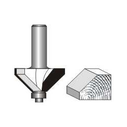 CHAMFER BIT 45  1 7/16```` X  5/8```` 1/4````SHANK