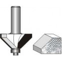 CHAMFER BIT 45  1 7/16```` X  5/8```` 1/4````SHANK