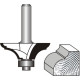 FRENCH TRADITIONAL TABLE EDGE  1 1/2```` X 5/8```` 1/4```` SHANK