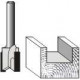 MORTISING BIT 1/2```` X 10MM (IDEAL FOR HINGE RECESSES) 1/4```` SHANK