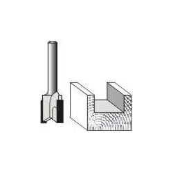 MORTISING BIT 1/2```` X 10MM (IDEAL FOR HINGE RECESSES) 1/4```` SHANK