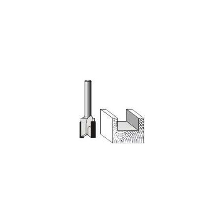 MORTISING BIT 1/2```` X 10MM (IDEAL FOR HINGE RECESSES) 1/4```` SHANK