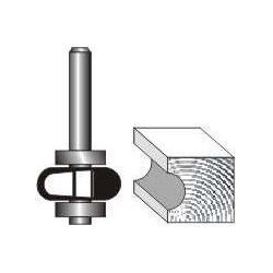 FLUTE BIT 7/8```` X 1/4````  RADIUS 1/8```` 1/4````SHANK