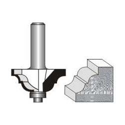 CLASSIC BIT 1 1/4```` X 1/2````  1/4````SHANK