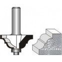 CLASSIC BIT 1 1/4```` X 1/2````  1/4````SHANK