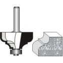 CLASSICAL OGEE BIT 1 5/16```` X 5/8```` 1/4```` SHANK