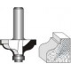 OGEE and FILLET BIT 1 3/8````X 9/16````  1/4````SHANK