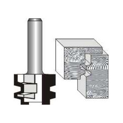 DRAWER LOCK 27MM X 19MM  1/4```` SHANK