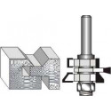 REPLACEMENT 3.2MM CUTTER FOR THE V JOINT TONGUE and GROOVE ASSE